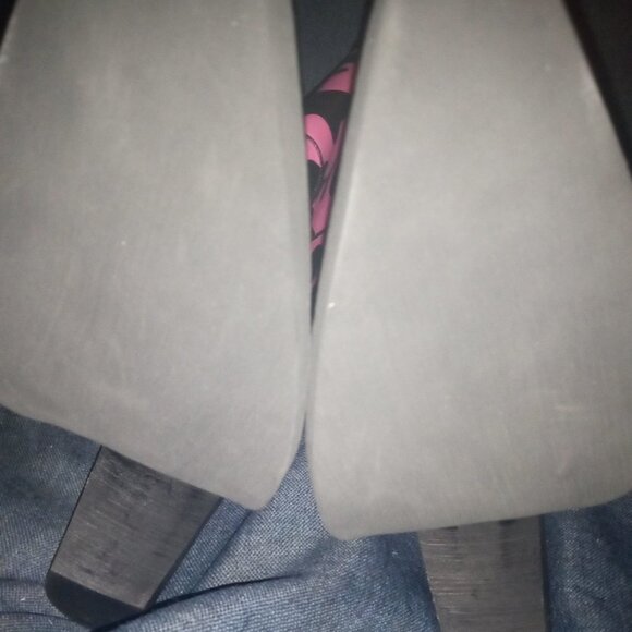 The Trickz  " COWS "R US "  Riding High Cowboy Boots ( BRAND NEW!!!!!!!!!!!!!!!! - Picture 5 of 6